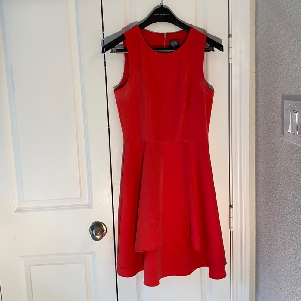 Vince Camuto spring dress